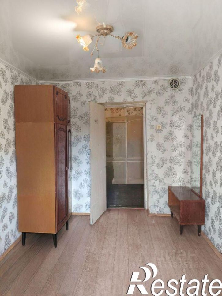 Комната Вологодская улица, 54/1,  д. 54/1