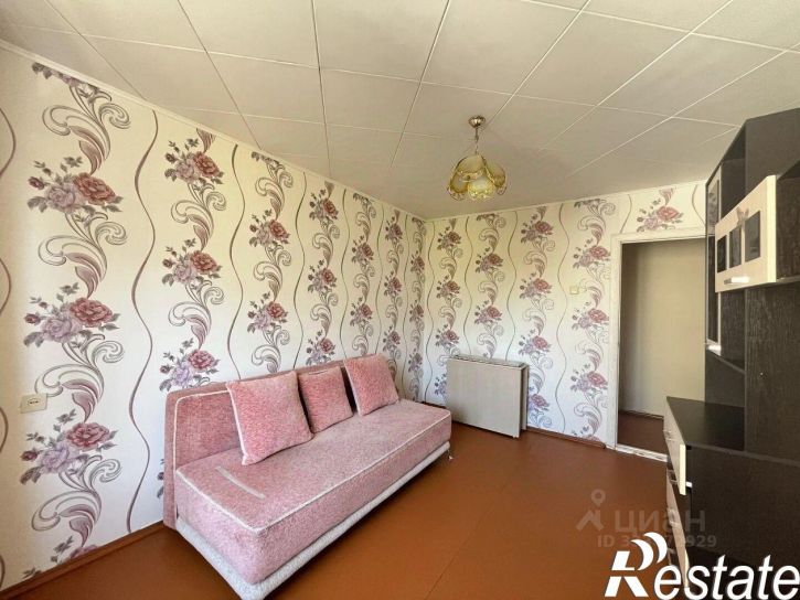 2-комн квартира Казанская улица, 10,  д. 10