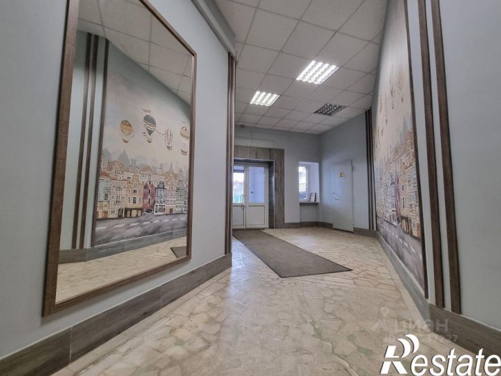 4-комн квартира улица Чернышевского, 84,  д. 84