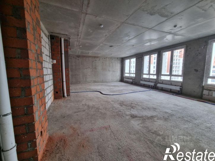 3-комн квартира Коровий спуск, 5,  д. 5