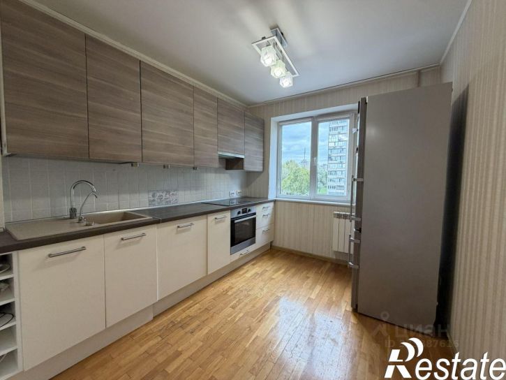 2-комн квартира улица Мубарякова, 16,  д. 16