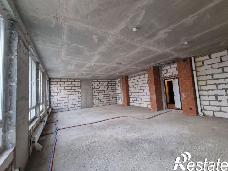 3-комн квартира Коровий спуск, 5,  д. 5