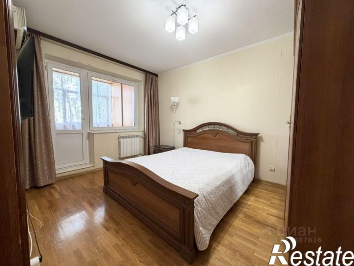 2-комн квартира улица Мубарякова, 16,  д. 16