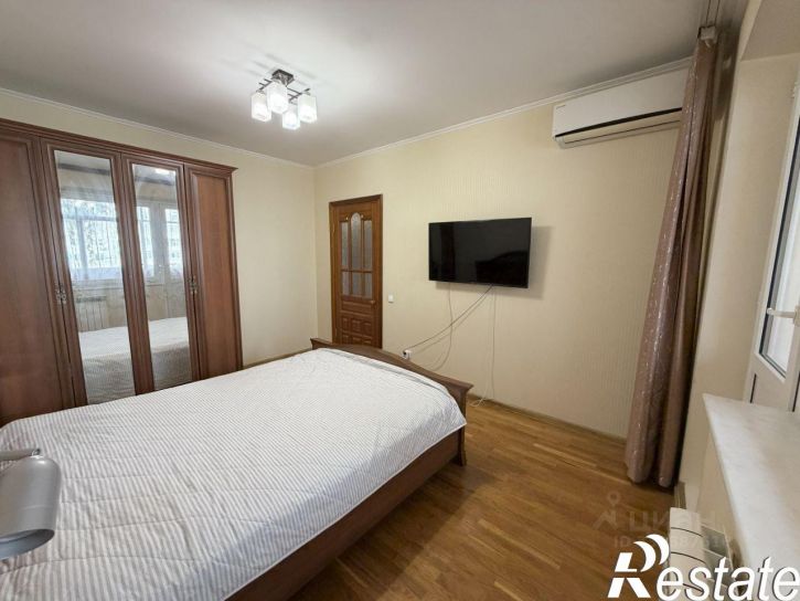 2-комн квартира улица Мубарякова, 16,  д. 16