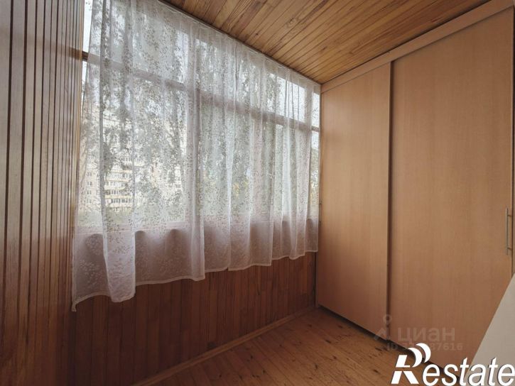 2-комн квартира улица Мубарякова, 16,  д. 16