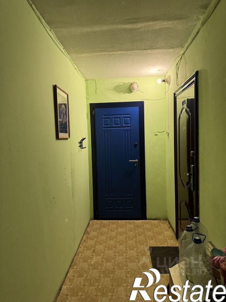 4-комн квартира улица Сагита Агиша, 14/1,  д. 14/1