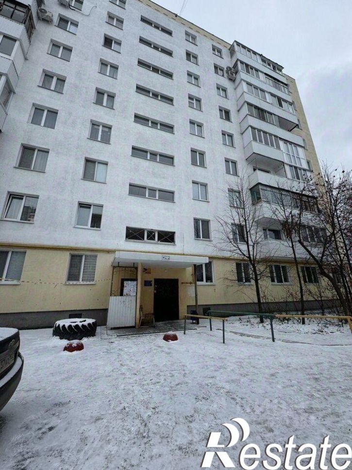 4-комн квартира улица Сагита Агиша, 14/1,  д. 14/1