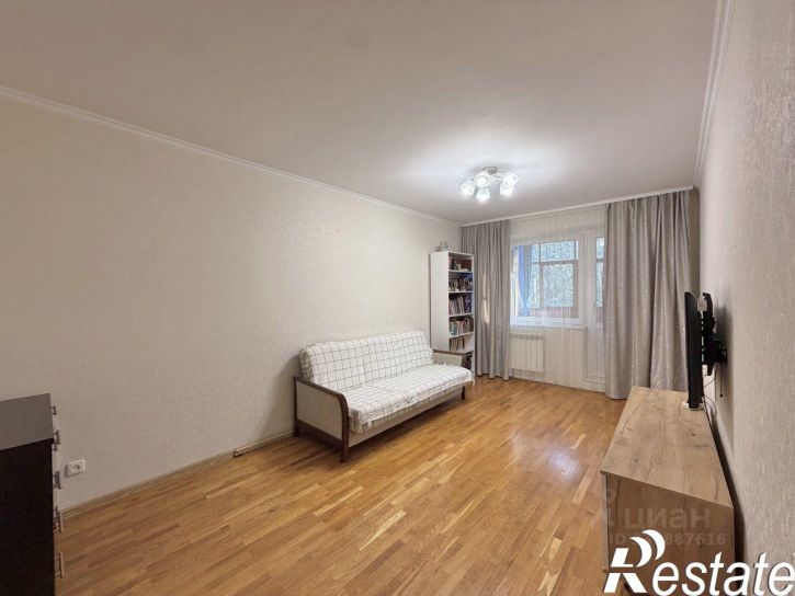 2-комн квартира улица Мубарякова, 16,  д. 16