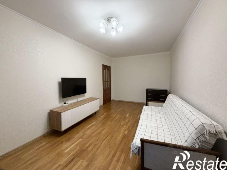 2-комн квартира улица Мубарякова, 16,  д. 16