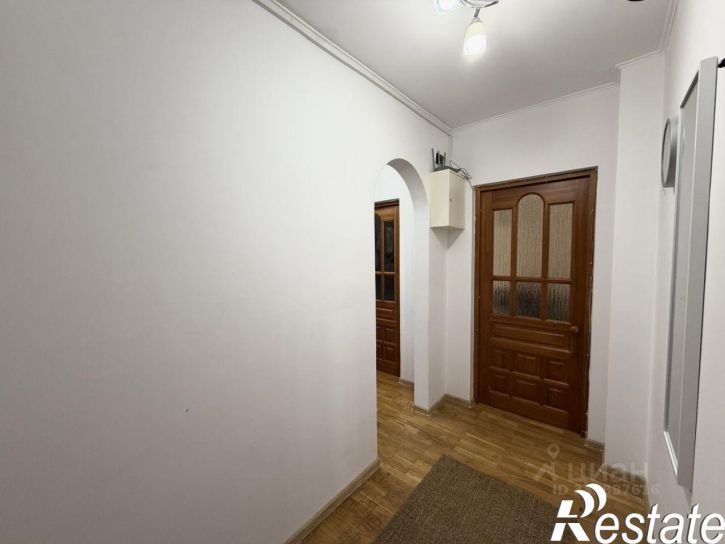 2-комн квартира улица Мубарякова, 16,  д. 16