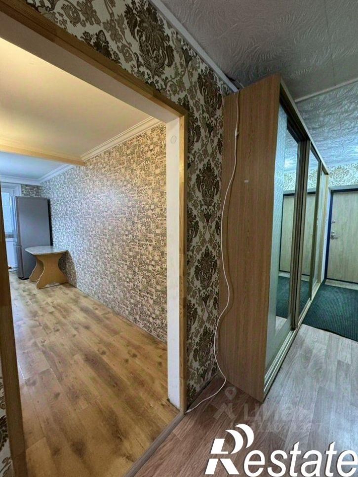 4-комн квартира улица Сагита Агиша, 14/1,  д. 14/1