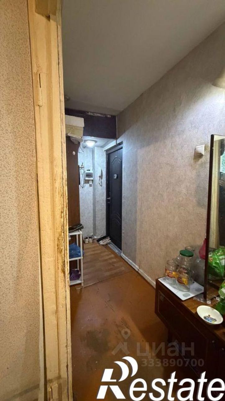 2-комн квартира улица Блюхера, 44,  д. 44