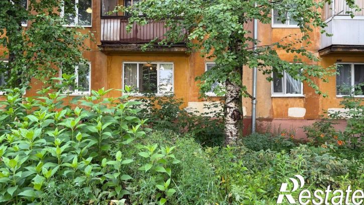 2-комн квартира улица Блюхера, 44,  д. 44