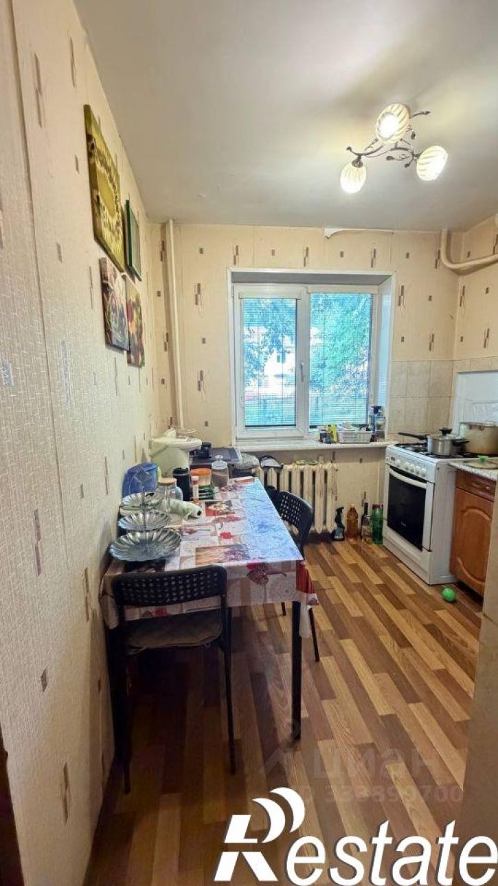 2-комн квартира улица Блюхера, 44,  д. 44