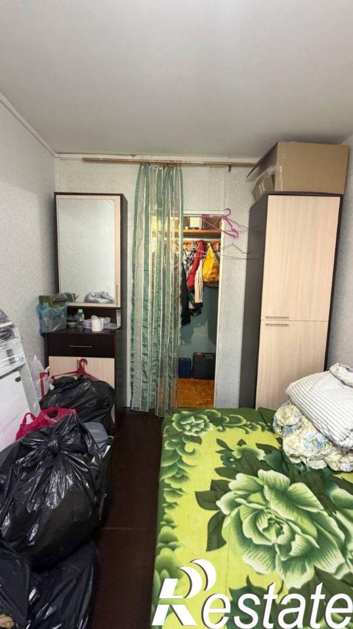 2-комн квартира улица Блюхера, 44,  д. 44