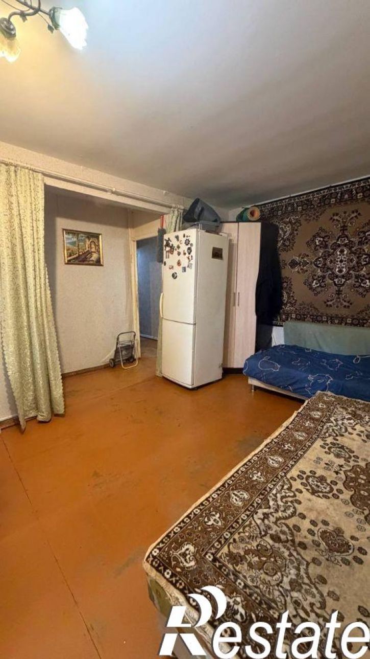 2-комн квартира улица Блюхера, 44,  д. 44