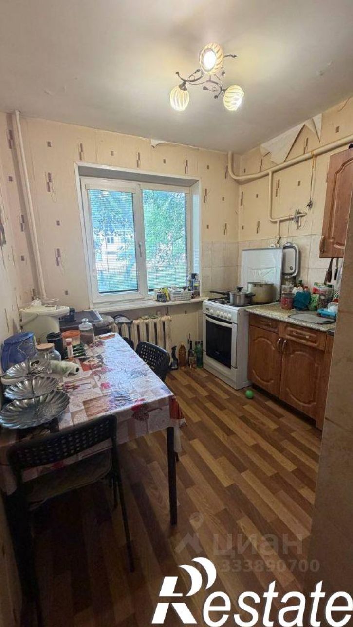 2-комн квартира улица Блюхера, 44,  д. 44