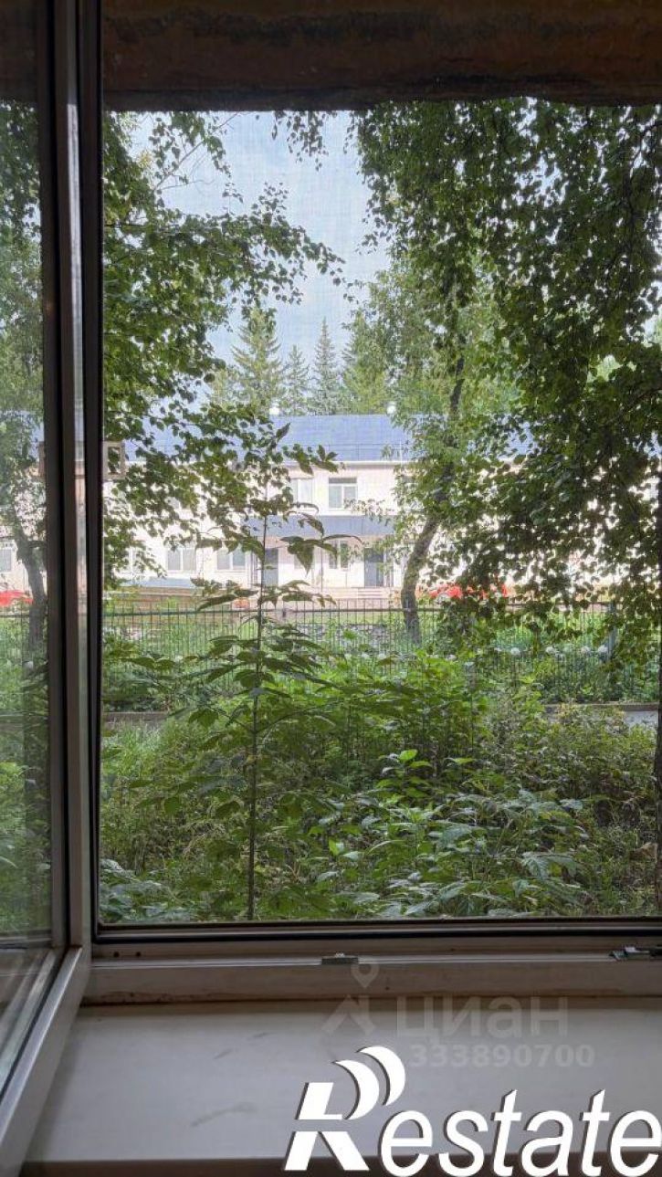 2-комн квартира улица Блюхера, 44,  д. 44