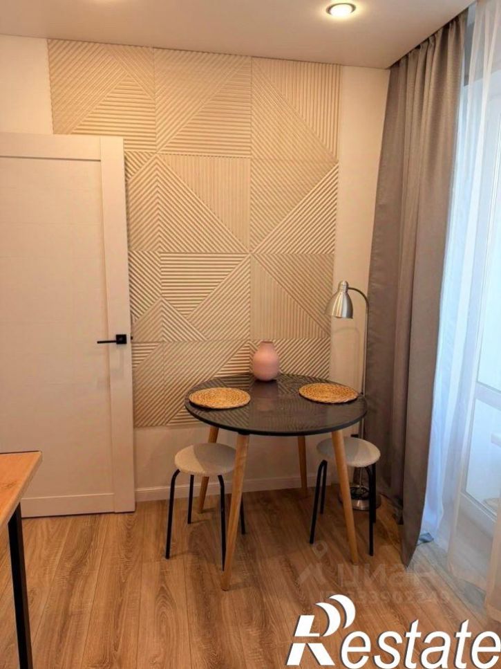 2-комн квартира улица Дмитрия Купцова, 2,  д. 2