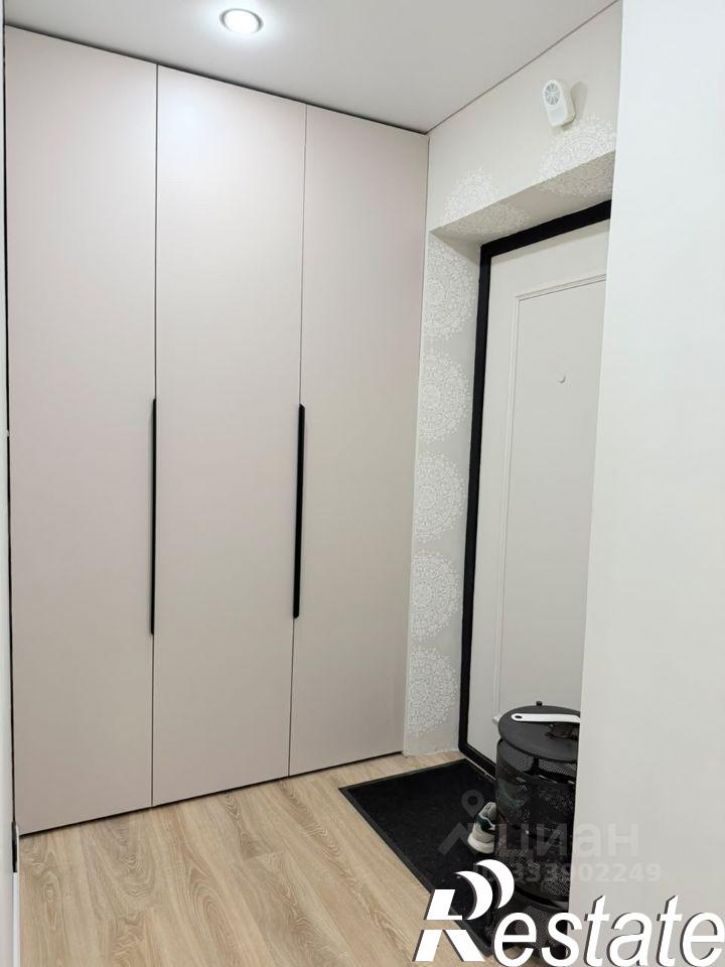 2-комн квартира улица Дмитрия Купцова, 2,  д. 2