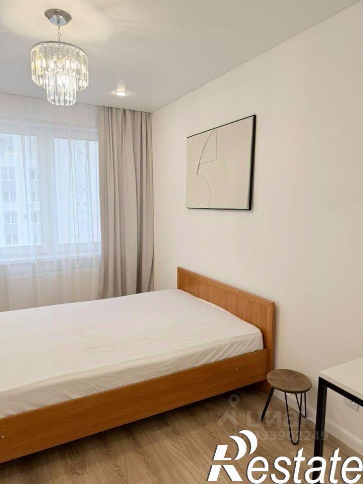 2-комн квартира улица Дмитрия Купцова, 2,  д. 2