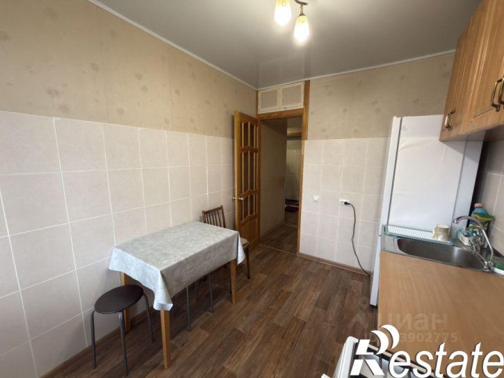 2-комн квартира улица Мубарякова, 10/1,  д. 10/1