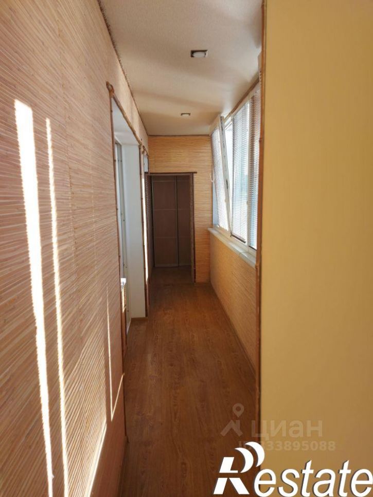 2-комн квартира улица Аксакова, 62,  д. 62