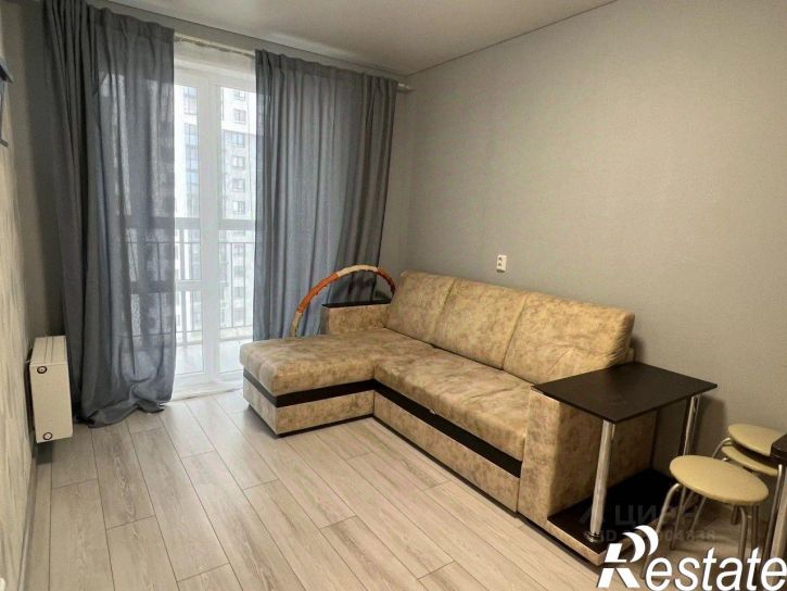 3-комн квартира Уфимское шоссе, 24,  д. 24