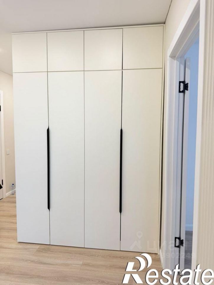 2-комн квартира улица Дмитрия Купцова, 2,  д. 2
