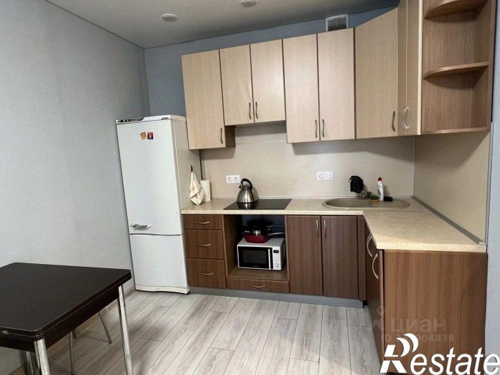 3-комн квартира Уфимское шоссе, 24,  д. 24
