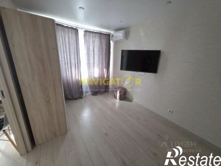 1-комн квартира улица Ферина, 39,  д. 39