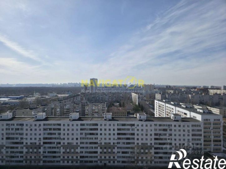1-комн квартира улица Ферина, 39,  д. 39
