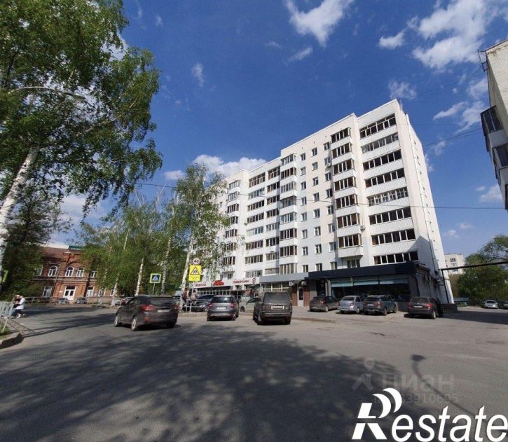 1-комн квартира улица Зайнуллы Расулева, 8,  д. 8
