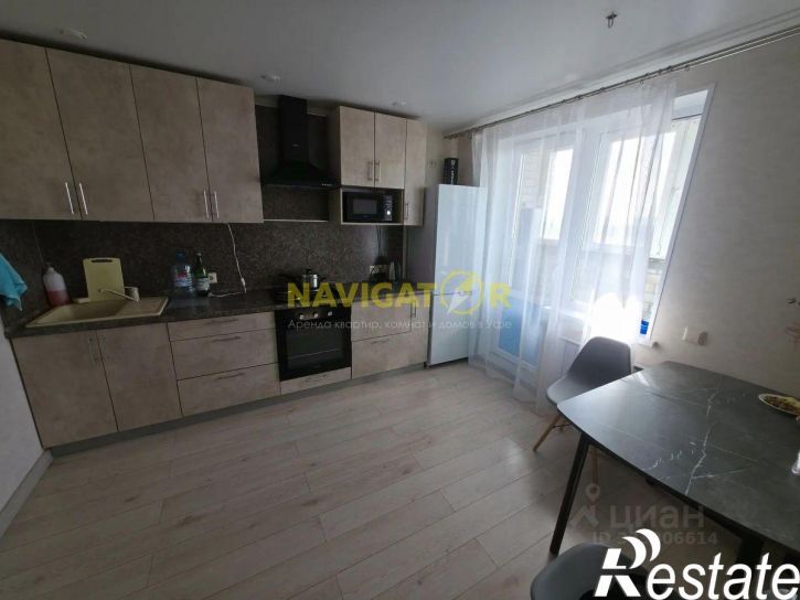 1-комн квартира улица Ферина, 39,  д. 39
