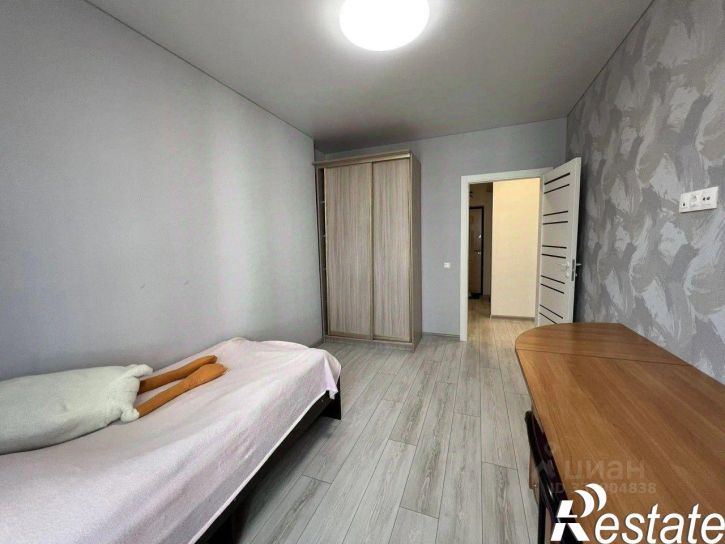 3-комн квартира Уфимское шоссе, 24,  д. 24