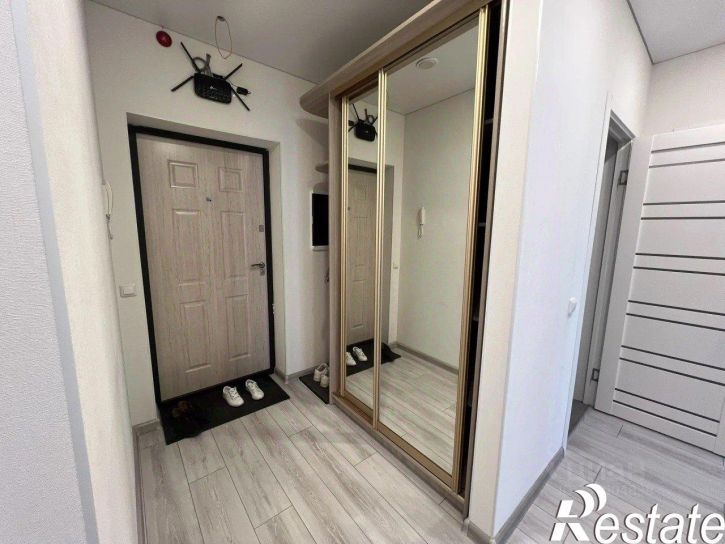 3-комн квартира Уфимское шоссе, 24,  д. 24