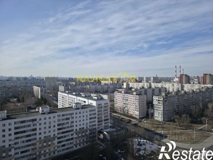 1-комн квартира улица Ферина, 39,  д. 39