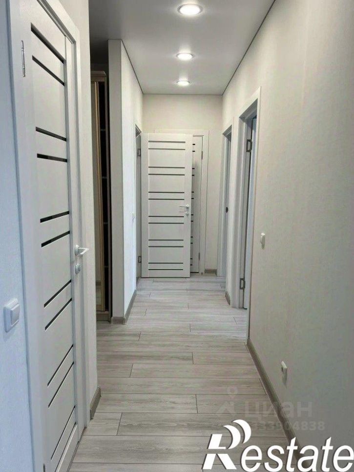 3-комн квартира Уфимское шоссе, 24,  д. 24