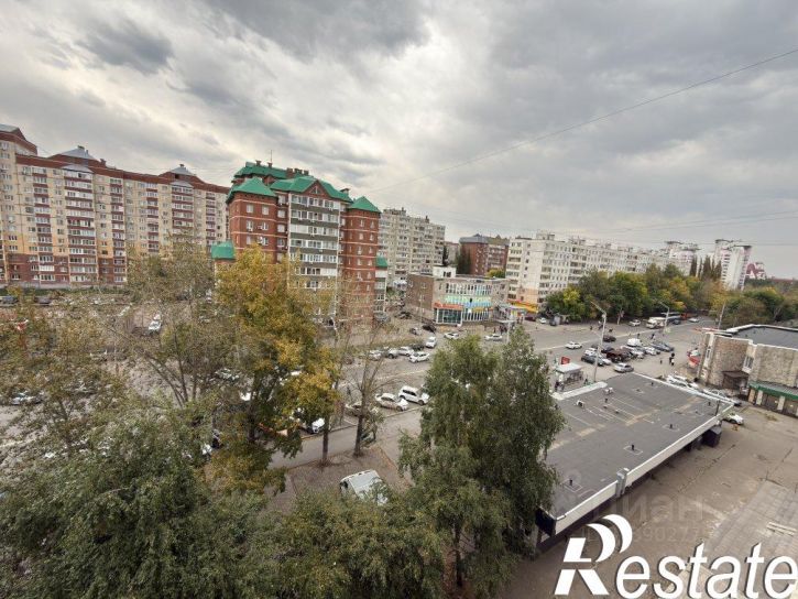 2-комн квартира улица Мубарякова, 10/1,  д. 10/1