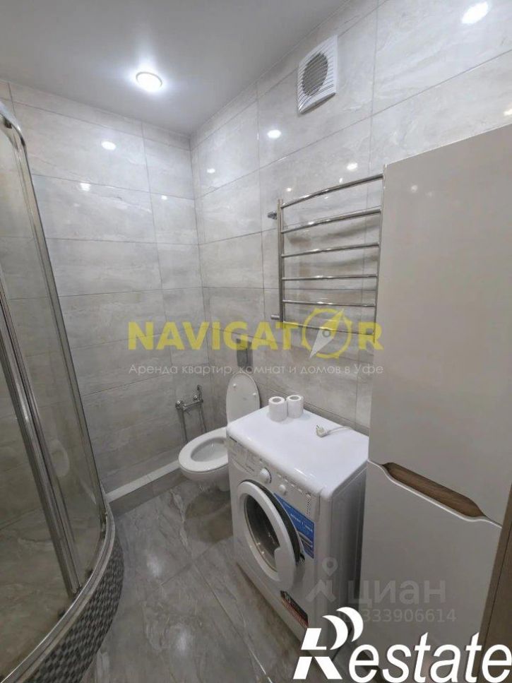 1-комн квартира улица Ферина, 39,  д. 39