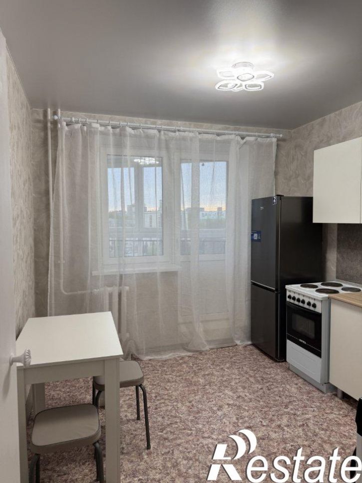 1-комн квартира Российская улица, 47/2,  д. 47/2