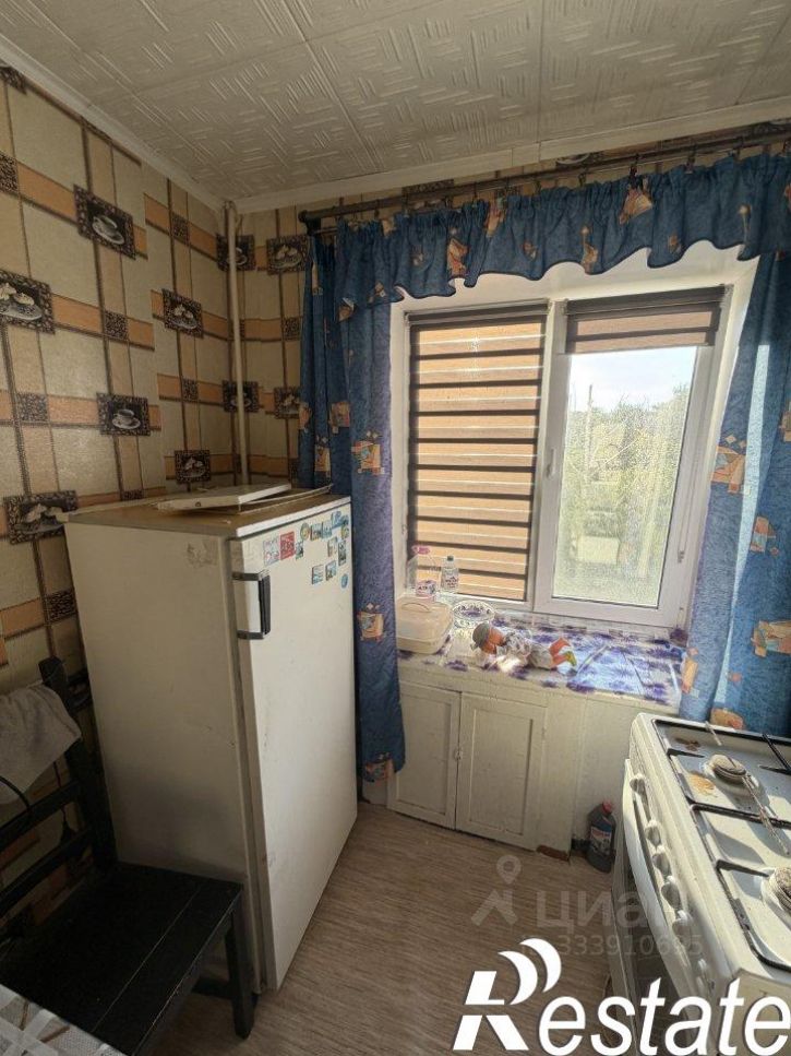 1-комн квартира улица Зайнуллы Расулева, 8,  д. 8