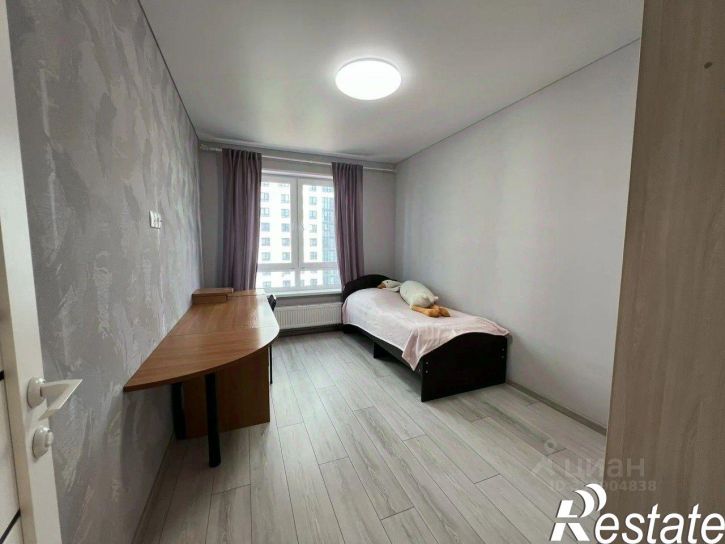 3-комн квартира Уфимское шоссе, 24,  д. 24