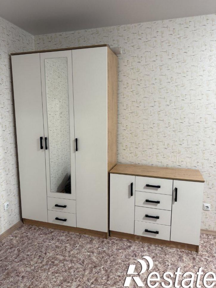 1-комн квартира Российская улица, 47/2,  д. 47/2