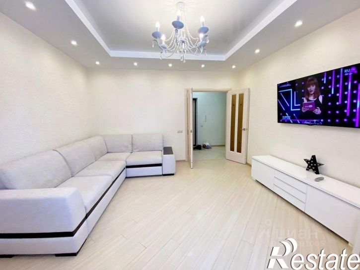 2-комн квартира улица Карла Маркса, 60,  д. 60