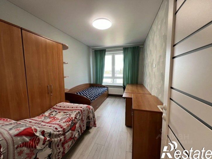 3-комн квартира Уфимское шоссе, 24,  д. 24