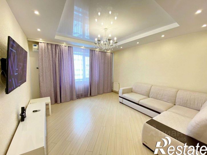 2-комн квартира улица Карла Маркса, 60,  д. 60