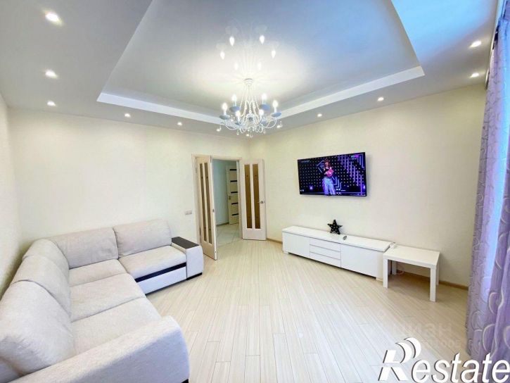 2-комн квартира улица Карла Маркса, 60,  д. 60