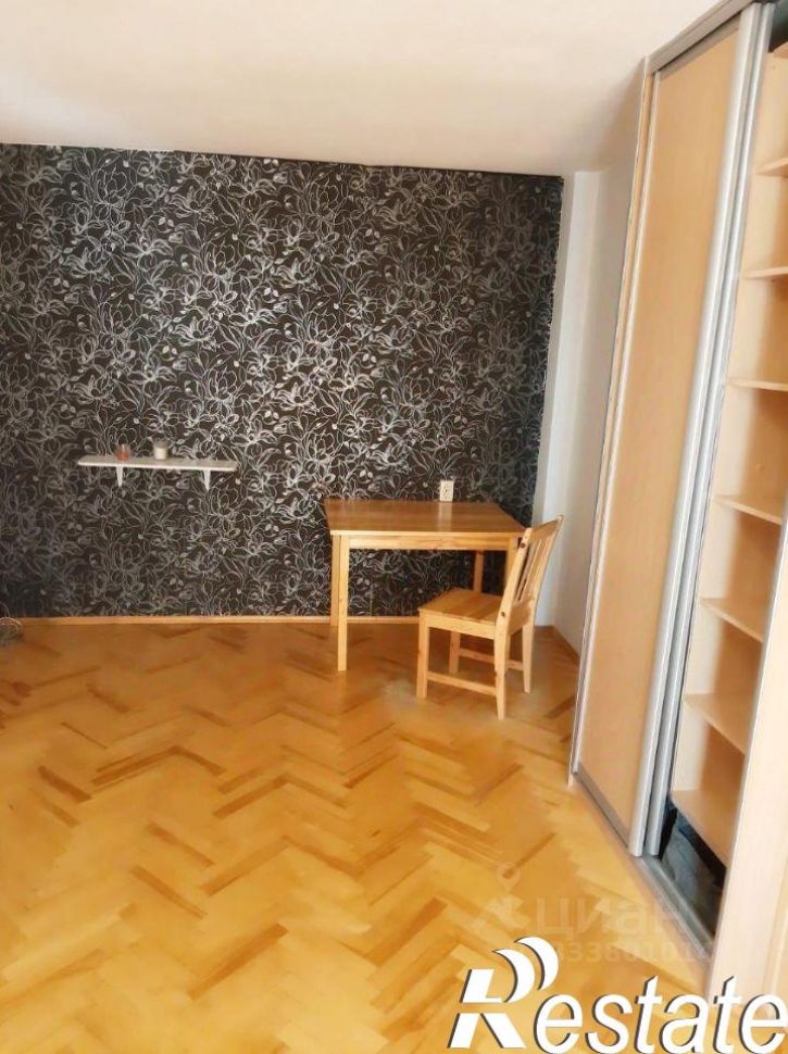 1-комн квартира улица Гафури, 17,  д. 17