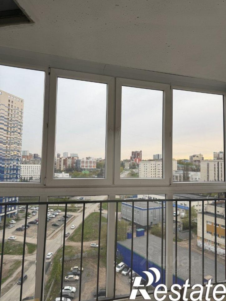 1-комн квартира Российская улица, 47/2,  д. 47/2